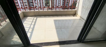 Balcony in 2 BHK Apartment at Nanded City Madhuvanti, Sinhagad Road – for Sale
