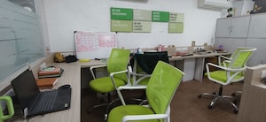 Team Area in  Office Space at Kane Plaza, Malad West – for Rent