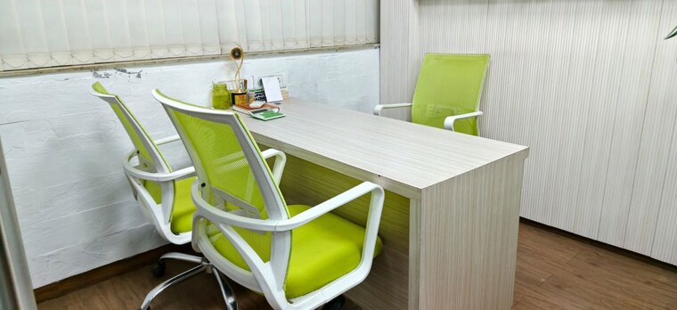 Floor Plan, kane-plaza Commercial Office Space 915 Sq.Ft. In Malad West Mumbai 9985850