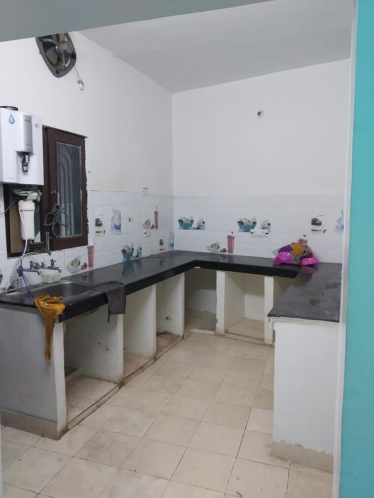 Kitchen, gulmohar-apartments-hazratganj 3 Bedroom 1800 Sq.Ft. Apartment In Hazratganj Lucknow 9646624