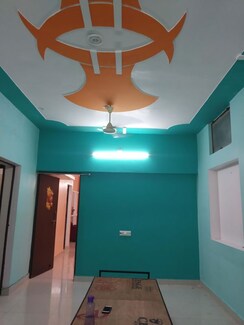 3 BHK + Pooja Room Apartment For Rent in Gulmohar Apartments Hazratganj