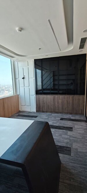 Room in  Office Space at DLF Corporate Greens, Sector 74a – for Rent