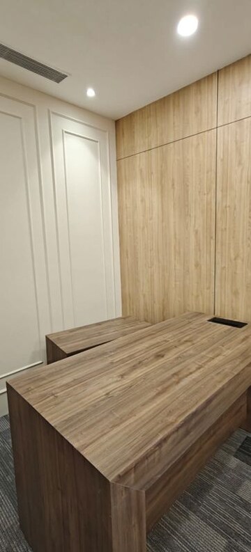 Bedroom in  Office Space at DLF Corporate Greens, Sector 74a – for Rent