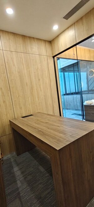 Room in  Office Space at DLF Corporate Greens, Sector 74a – for Rent