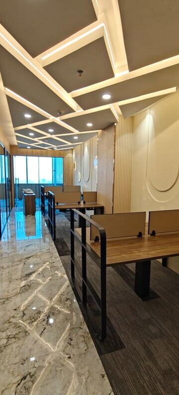  Office Space For Rent in DLF Corporate Greens, Sector 74a