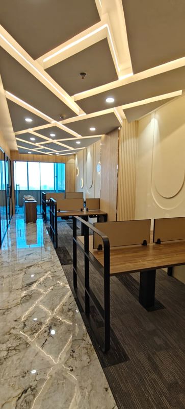 Office Space For Rent in DLF Corporate Greens