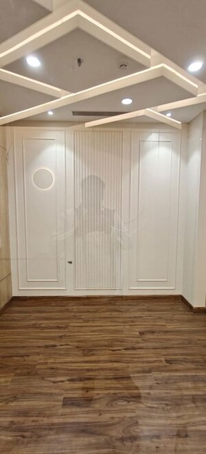 Building Lobby in  Office Space at DLF Corporate Greens, Sector 74a – for Rent