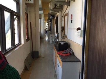 Floor Plan in  Office Space at Shree Kamdhenu Estate, Malad West – for Rent