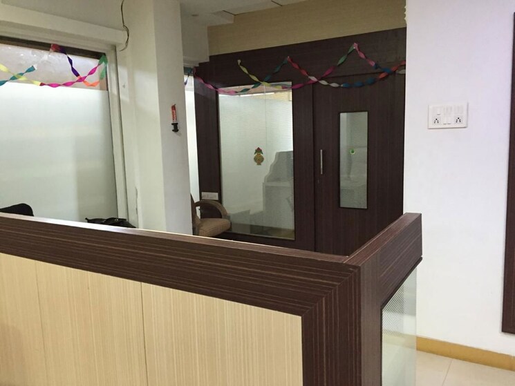 Floor Plan, shree-kamdhenu-estate Commercial Office Space 1800 Sq.Ft. In Malad West Mumbai 9985872