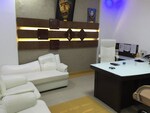 1800 Sq.Ft. Office Space in Shree Kamdhenu Estate
