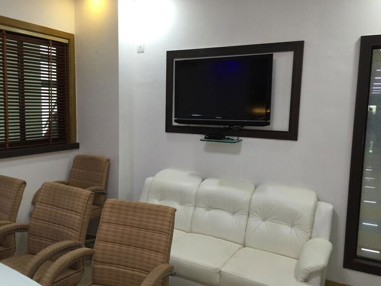 Floor Plan, shree-kamdhenu-estate Commercial Office Space 1800 Sq.Ft. In Malad West Mumbai 9985872