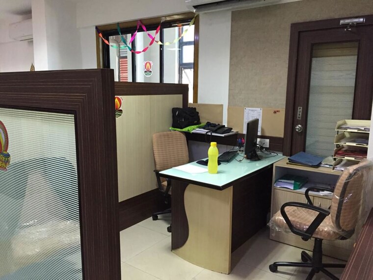 Team Area, shree-kamdhenu-estate Commercial Office Space 1800 Sq.Ft. In Malad West Mumbai 9985872
