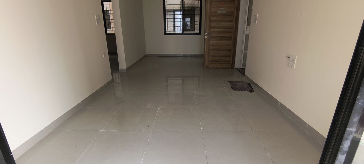 2 BHK Apartment For Rent in Nanded Madhuvanti