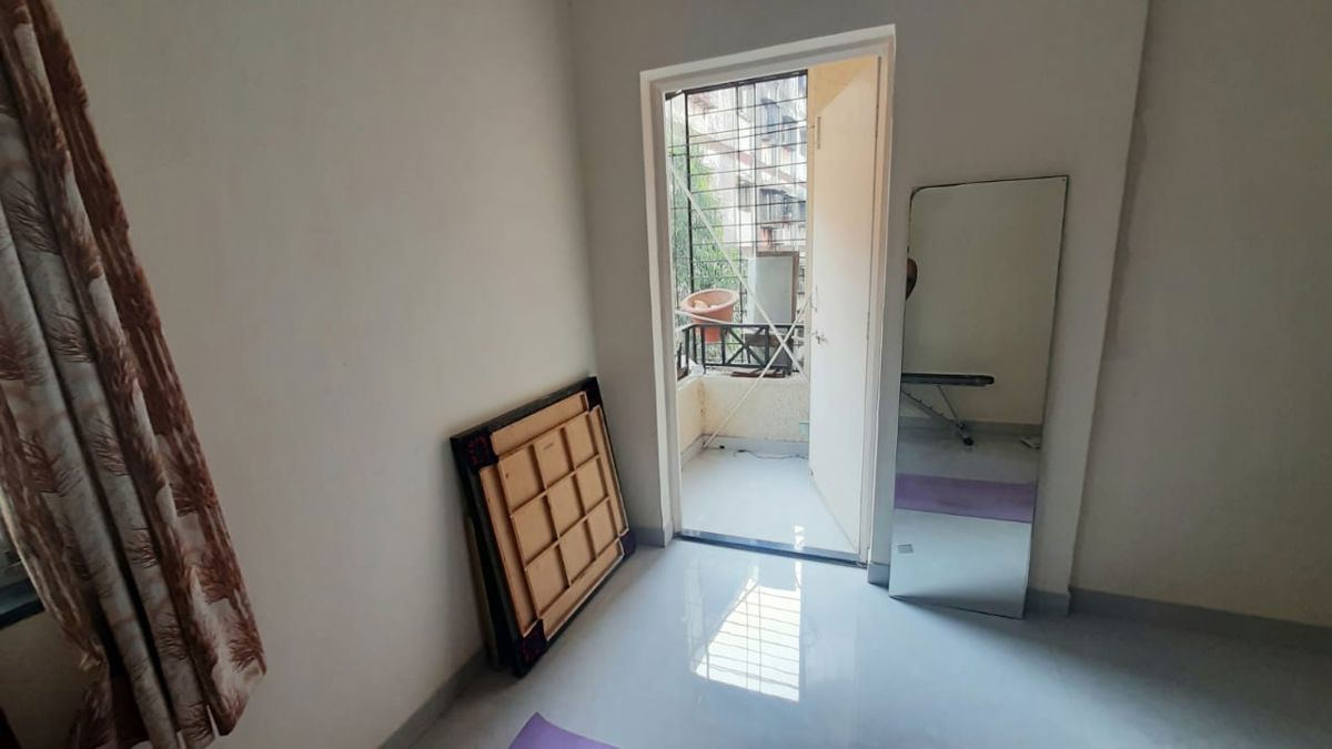 2 BHK Apartment For Rent in Riverview Residency