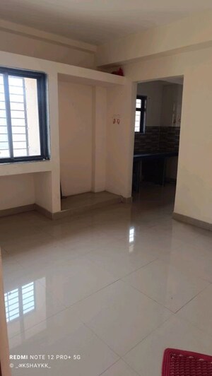 Bedroom in 1 BHK Apartment at CIDCO Sector 34 Taloja CHS, Taloja – for Rent