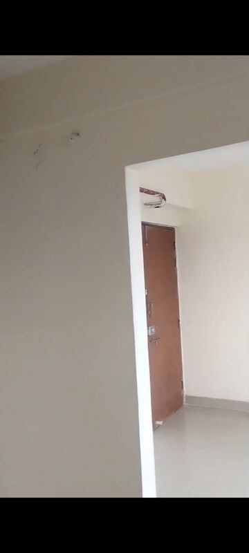 Living Room in 1 BHK Apartment at CIDCO Sector 34 Taloja CHS, Taloja – for Rent