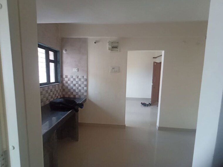 Kitchen, cidco-sector-34-taloja-chs 1 Bedroom 380 Sq.Ft. Apartment In Taloja Navi Mumbai 9985875