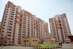 1 BHK 380 Sq.Ft. Apartment in CIDCO Sector 34 Taloja CHS