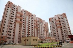 1 BHK Apartment For Rent in CIDCO Sector 34 Taloja CHS