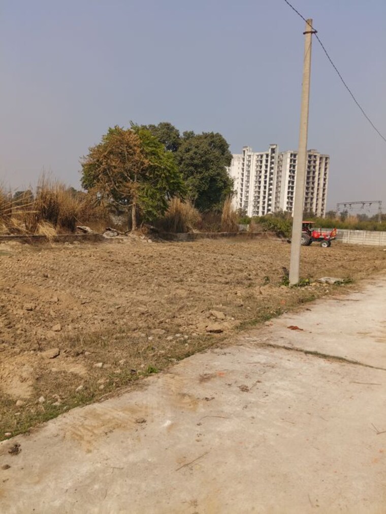undefined, kisan path  1501 Sq.Ft. Plot In Kisan Path Lucknow 9985881