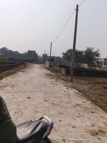  Plot For Sale in Kisan Path