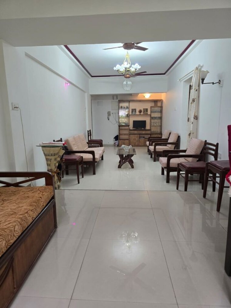 Kitchen, shamrock-apartment 1 Bedroom 600 Sq.Ft. Apartment In Santacruz West Mumbai 9985791