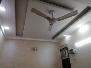 Furnished Amenities in 2 BHK Builder Floor at Kamras Apartment, Indrapuram – for Rent