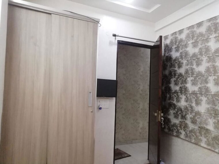 Bedroom, kamras-apartment 2 Bedroom 1050 Sq.Ft. Builder Floor In Indrapuram Ghaziabad 9985916