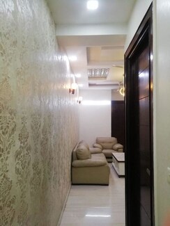 2 BHK Builder Floor For Rent in Kamras Apartment