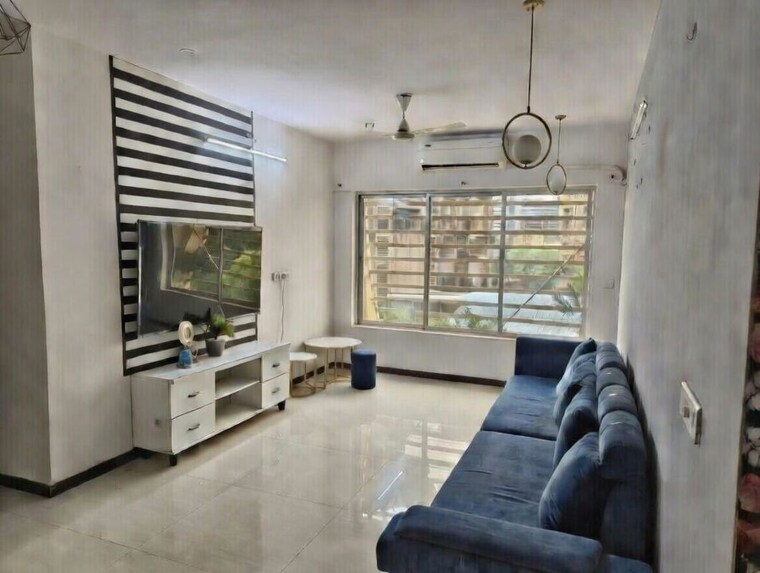 Kitchen, soham-tropical-lagoon 3 Bedroom 1165 Sq.Ft. Apartment In Ghodbunder Road Thane 9985917