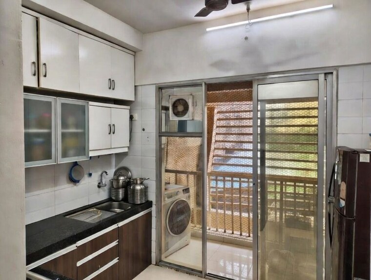 Exterior View, soham-tropical-lagoon 3 Bedroom 1165 Sq.Ft. Apartment In Ghodbunder Road Thane 9985917