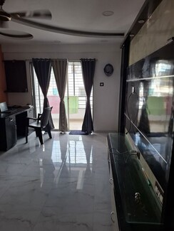 2 BHK Apartment For Rent in Mittal Sun Orbit