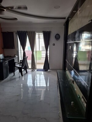 2 BHK Apartment For Rent in Mittal Sun Orbit, Sinhagad Road