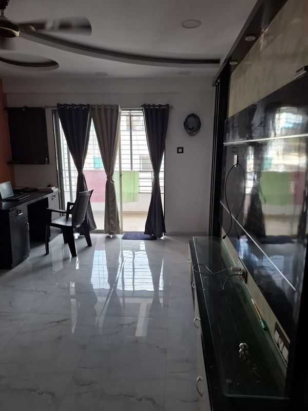 2 BHK Apartment For Rent in Mittal Sun Orbit
