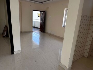 Living Room in 3 BHK Apartment at Hayathnagar – for Sale