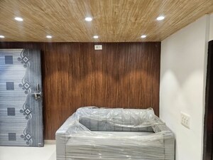 Furnished Amenities in 1 BHK Builder Floor at Maya Homes, Indrapuram – for Rent