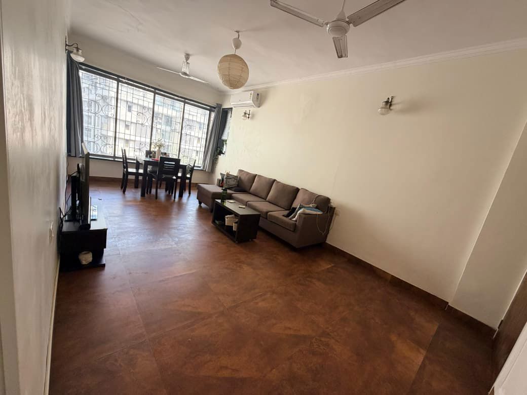 3 BHK Apartment For Rent in Amber Croft Enex Apartment