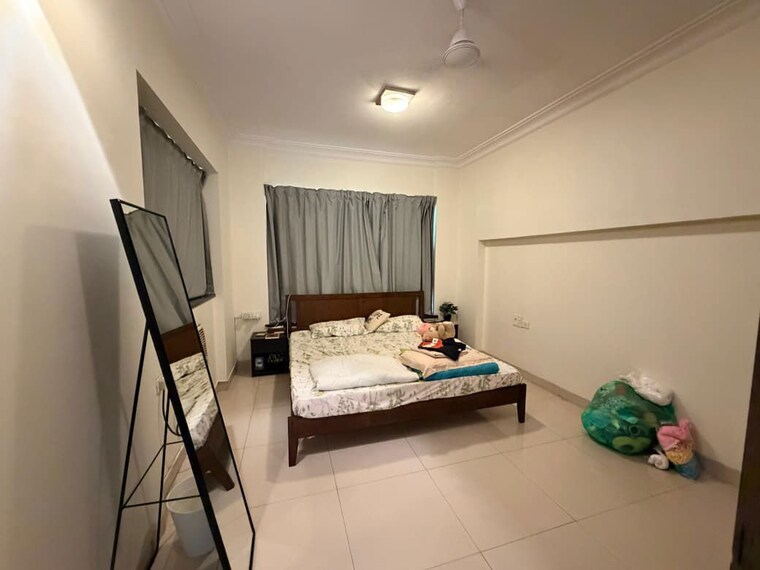 Bedroom, amber-croft-enex-apartment 3 Bedroom 1400 Sq.Ft. Apartment In Pali Hill Mumbai 9985912