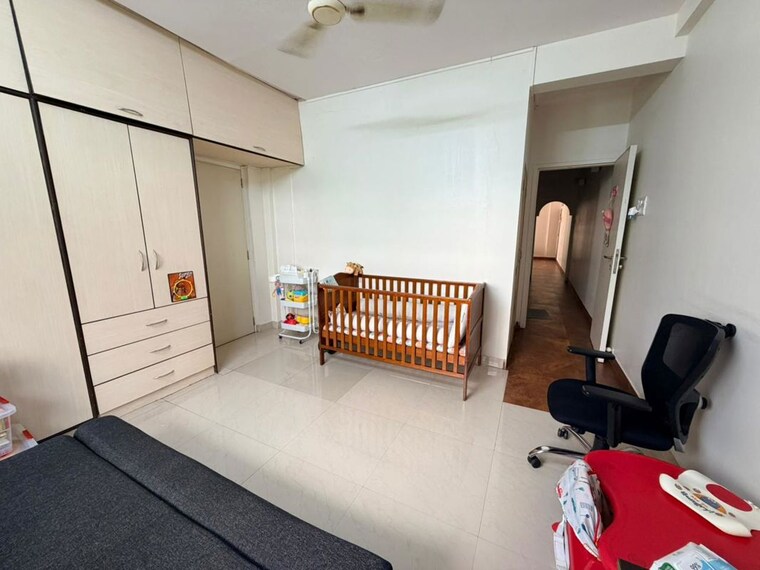 Living Room, amber-croft-enex-apartment 3 Bedroom 1400 Sq.Ft. Apartment In Pali Hill Mumbai 9985912