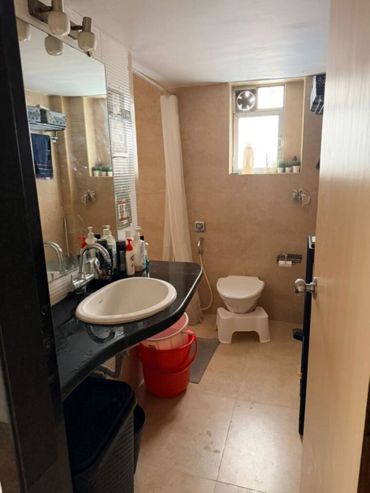 Team Area, amber-croft-enex-apartment 3 Bedroom 1400 Sq.Ft. Apartment In Pali Hill Mumbai 9985912