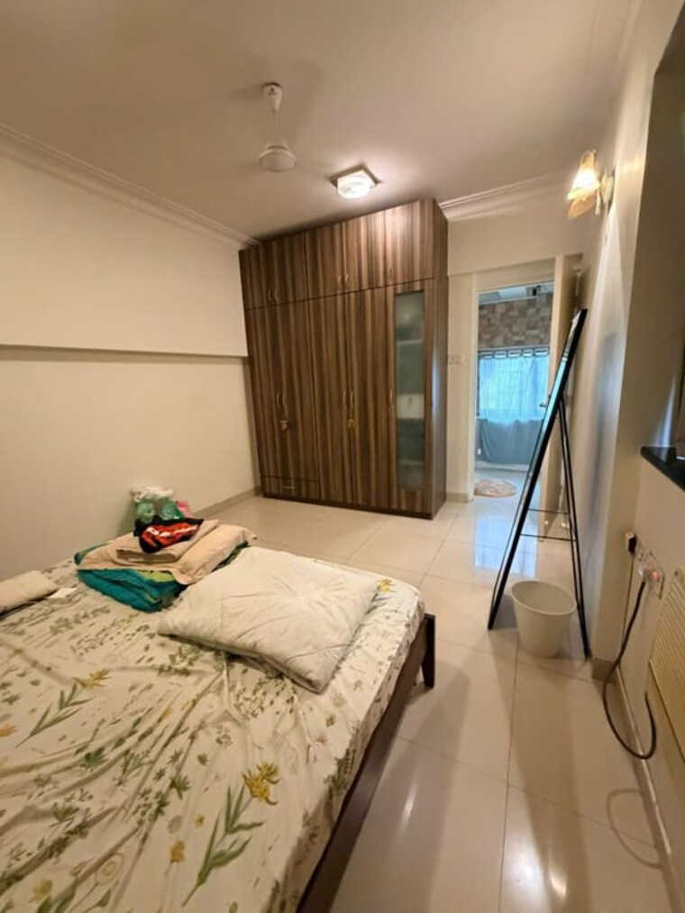 Bedroom, amber-croft-enex-apartment 3 Bedroom 1400 Sq.Ft. Apartment In Pali Hill Mumbai 9985912