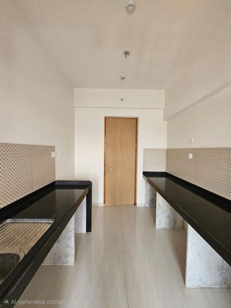 Kitchen, lodha-allura 3 Bedroom 1208 Sq.Ft. Apartment In Worli Mumbai 9985918
