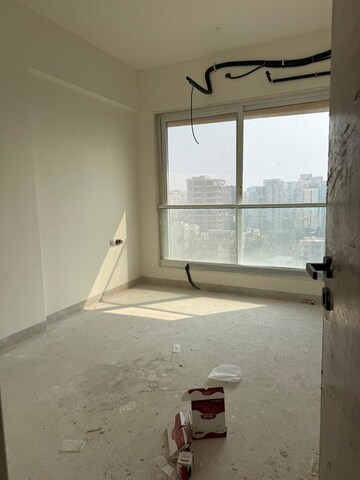 3 BHK Apartment For Rent in Sunita CHS Santacruz, Santacruz West