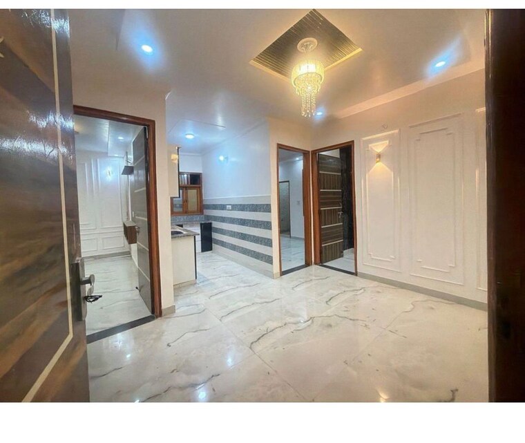 Room, mapsko-paradise 3 Bedroom 1340 Sq.Ft. Builder Floor In Sector 83 Gurgaon 9985921