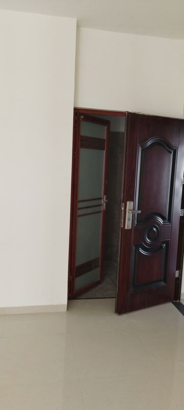 Building Lobby in 3 BHK Apartment at Mihan – for Sale