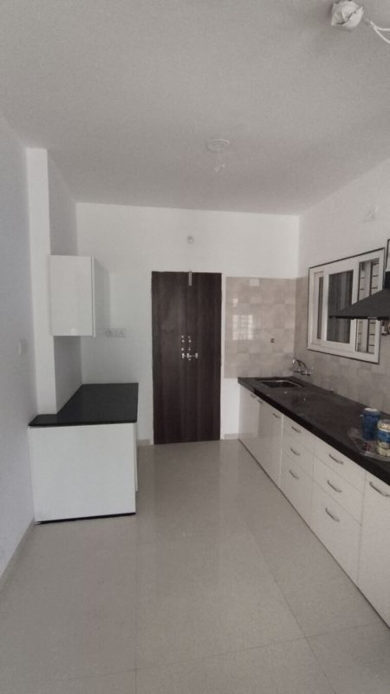 Kitchen, mihan 3 Bedroom 1694 Sq.Ft. Apartment In Mihan Nagpur 9985933