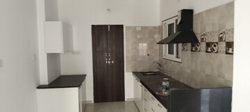 Kitchen in 3 BHK Apartment at Mihan – for Sale