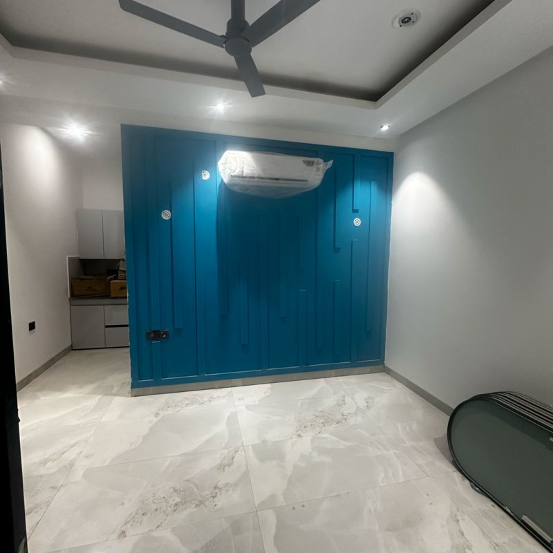 2 BHK Builder Floor For Rent in Sector 57