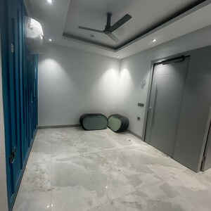 Bedroom in 2 BHK Builder Floor at Sector 57 – for Rent