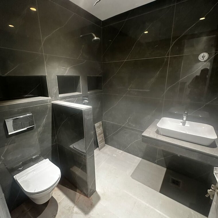 Team Area, sector 57 2 Bedroom 263 Sq.Yd. Builder Floor In Sector 57 Gurgaon 9985937